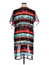 ViCOLO 100% Polyester Red Swimsuit Cover Up Size 5X - photo 2