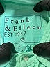 Frank & Eileen Solid Green Long Sleeve Button-Down Shirt Size XS - photo 7