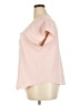 Apt. 9 Pink Short Sleeve Blouse Size XXL - photo 5