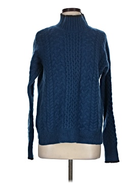 Barneys New York Cashmere Pullover Sweater