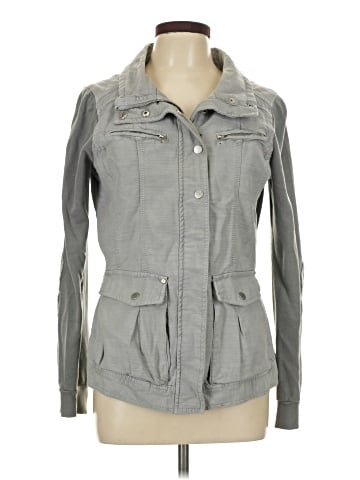 CoffeeShop Jacket (view 1)