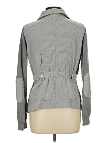 CoffeeShop Jacket (view 2)