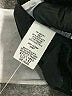 DressBarn 100% Acetate Paisley Black Blazer Size M - photo 7