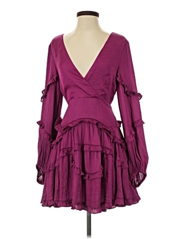 DB Studio Cocktail Dress (view 1)