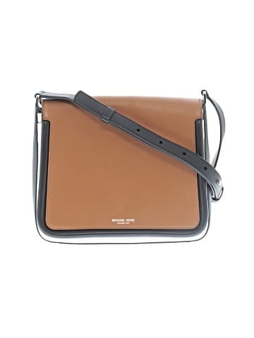 Michael Kors Collection Crossbody Bag (view 1)