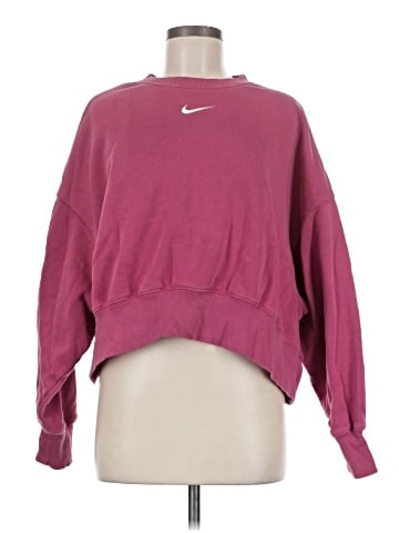 Nike Pullover Sweater (view 1)