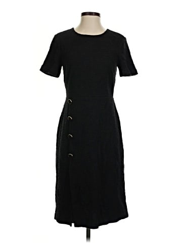 Ann Taylor Casual Dress (view 1)