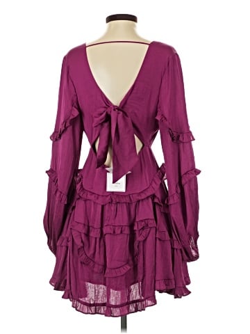 DB Studio Cocktail Dress (view 2)