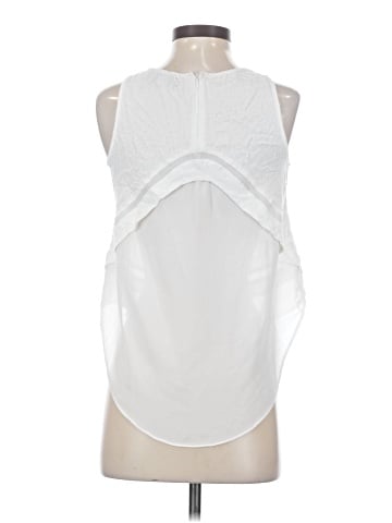 Astr Sleeveless Blouse (view 2)