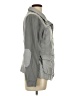 CoffeeShop 100% Cotton Gray Jacket Size L - photo 4