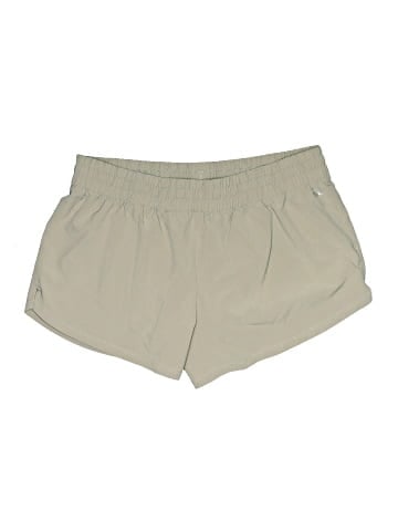 DSG Khaki Shorts (view 1)