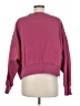 Nike Pink Pullover Sweater Size M - photo 2
