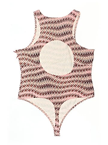 Open Edit Bodysuit (view 2)
