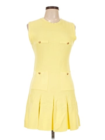 Zara Cocktail Dress (view 1)