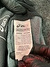 Asics Gray Active Pants Size XS - photo 8