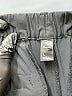 Gap Fit Solid Black Dress Pants Size L (tall) - photo 7