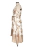 Harper Rose 100% Polyester Tan Cocktail Dress Size 10 - photo 5