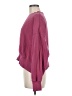 Nike Pink Pullover Sweater Size M - photo 5