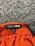 Fashion Nova Solid Red Jumpsuit Size M - photo 4