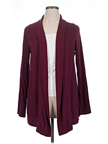 Liz Claiborne Cardigan (view 1)