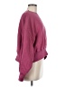 Nike Pink Pullover Sweater Size M - photo 4