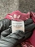 41Hawthorn 100% Polyester Burgundy Sleeveless Blouse Size 2X - photo 8