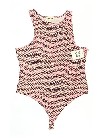Open Edit Bodysuit (view 1)