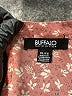 Buffalo by David Bitton 100% Polyester Orange Short Sleeve Blouse Size XL - photo 7