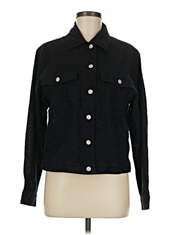 Bill Blass Jacket (view 1)