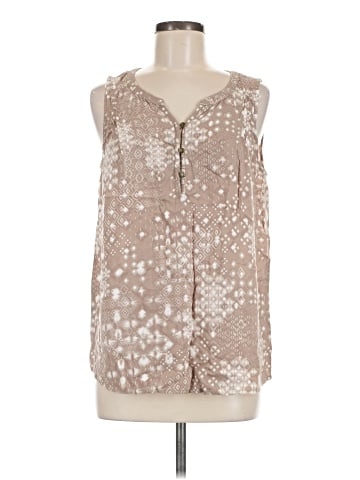 Sonoma Goods for Life Sleeveless Blouse (view 1)