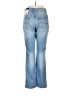 Lee Blue Jeans Size 8M - photo 2
