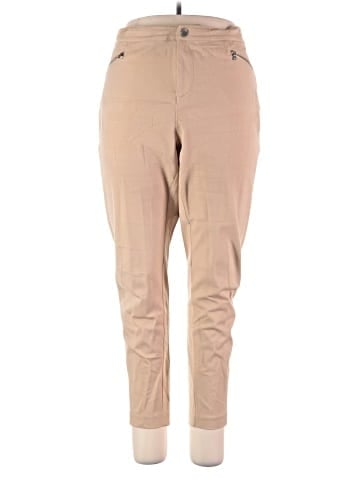 Lauren by Ralph Lauren Casual Pants (view 1)