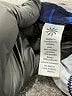 Athleta Stripes Blue Athletic Shorts Size XXS - photo 4