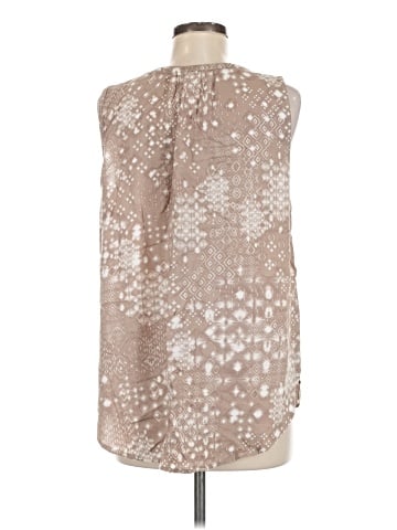Sonoma Goods for Life Sleeveless Blouse (view 2)