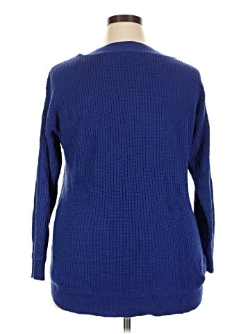 Avenue Pullover Sweater (view 2)