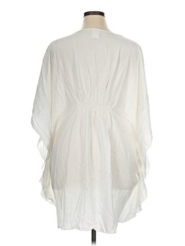 BECCA® by Rebecca Virtue Swimsuit Cover Up (view 2)