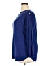 Avenue 100% Acrylic Blue Pullover Sweater Size 18 Plus - photo 5