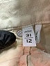 Ann Taylor LOFT Tan Jeans Size 31 waist - photo 8