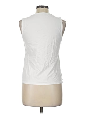 J.Crew Sleeveless Blouse (view 2)