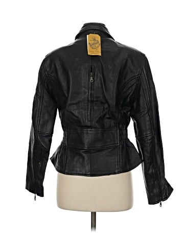 Unbranded Leather Jacket (view 2)