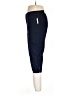 Talbots Outlet Solid Blue Casual Pants Size 10 Petite - photo 5