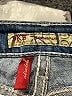 BKE Blue Denim Shorts Size 29 waist - photo 3