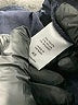 NY&C Solid Black Active Pants Size XS - photo 8
