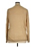 Ann Taylor 100% Viscose Tan Cardigan Size XL - photo 2