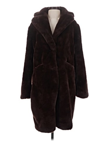 Nasty Gal Inc. Coat (view 1)