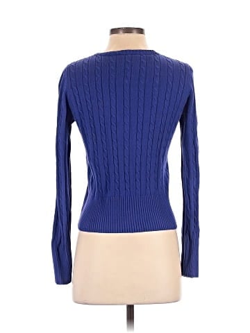 Calvin Klein Pullover Sweater (view 2)