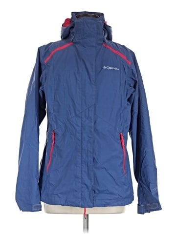 Columbia Snow Jacket (view 1)