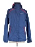 Columbia 100% Nylon Blue Snow Jacket Size M - photo 1