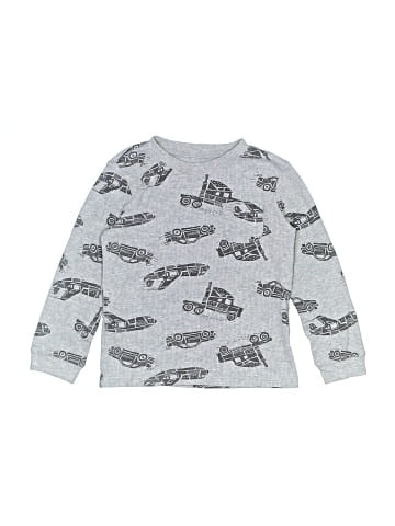 Carter's Long Sleeve T-Shirt (view 1)