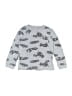 Carter's Silver Long Sleeve T-Shirt Size 5T - photo 1